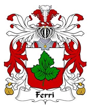 Italian/F/Ferri-Crest-Coat-of-Arms