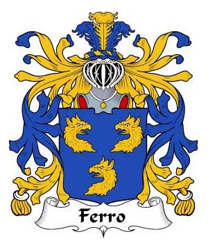 Italian/F/Ferro-Crest-Coat-of-Arms