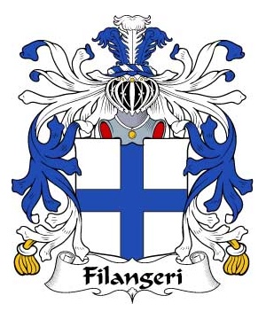 Italian/F/Filangeri-Crest-Coat-of-Arms