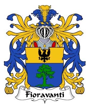 Italian/F/Fioravanti-Crest-Coat-of-Arms