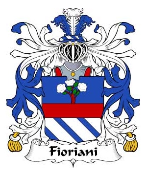 Italian/F/Fioriani-Crest-Coat-of-Arms