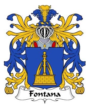 Italian/F/Fontana-Crest-Coat-of-Arms