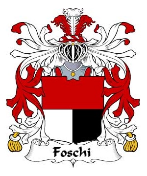 Italian/F/Foschi-Crest-Coat-of-Arms