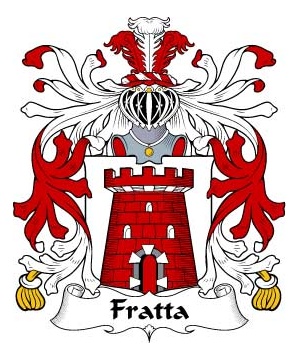 Italian/F/Fratta-Crest-Coat-of-Arms