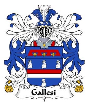 Italian/G/Gallesi-Crest-Coat-of-Arms
