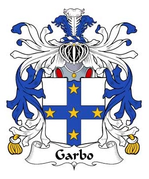 Italian/G/Garbo-Crest-Coat-of-Arms