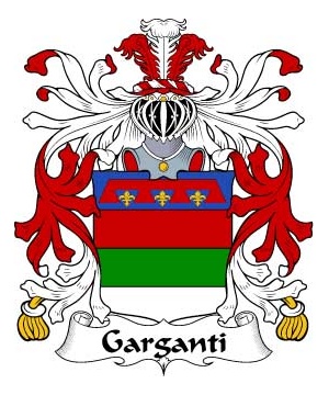 Italian/G/Garganti-Crest-Coat-of-Arms