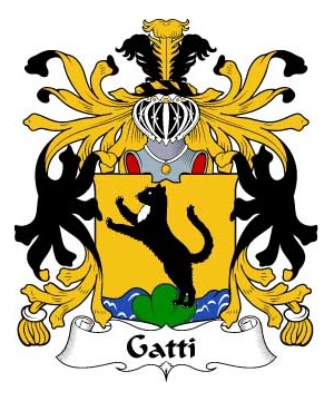 Italian/G/Gatti-Crest-Coat-of-Arms