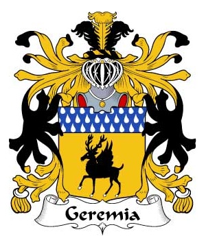 Italian/G/Geremia-Crest-Coat-of-Arms