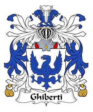 Italian/G/Ghiberti-Crest-Coat-of-Arms