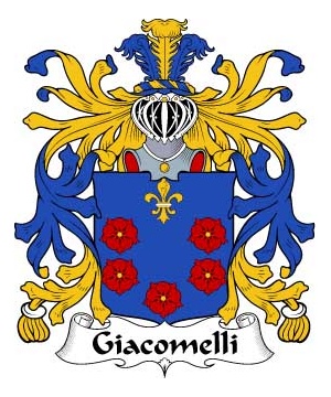 Italian/G/Giacomelli-Crest-Coat-of-Arms