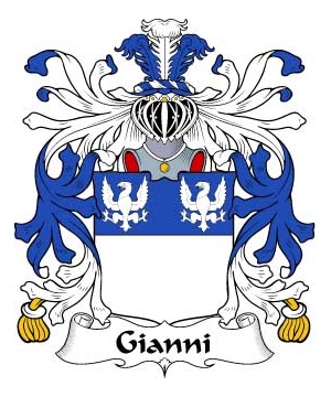 Italian/G/Gianni-Crest-Coat-of-Arms