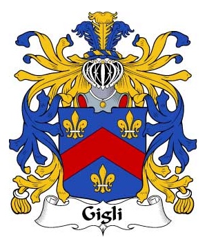 Italian/G/Gigli-Crest-Coat-of-Arms