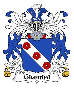 Italian/G/Giuntini-Crest-Coat-of-Arms