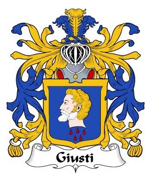 Italian/G/Giusti-Crest-Coat-of-Arms