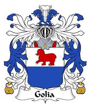 Italian/G/Golia-Crest-Coat-of-Arms