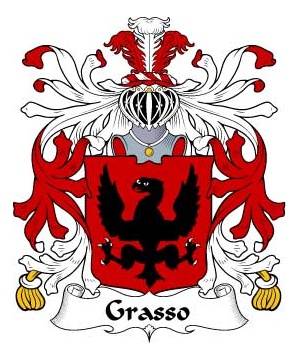 Italian/G/Grasso-Crest-Coat-of-Arms