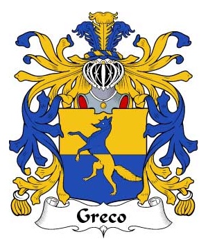 Italian/G/Greco-Crest-Coat-of-Arms
