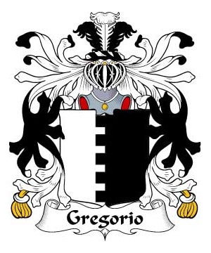 Italian/G/Gregorio-Crest-Coat-of-Arms