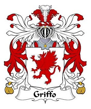 Italian/G/Griffo-Crest-Coat-of-Arms