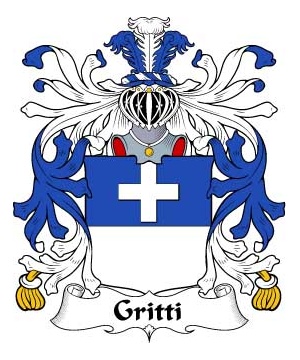Italian/G/Gritti-Crest-Coat-of-Arms