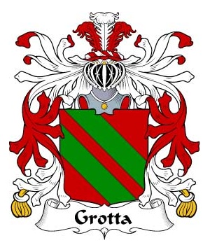 Italian/G/Grotta-Crest-Coat-of-Arms