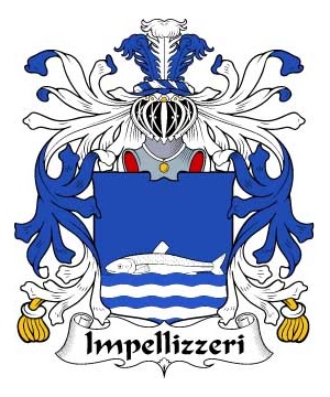 Italian/I/Impellizzeri-Crest-Coat-of-Arms