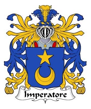 Italian/I/Imperatore-Crest-Coat-of-Arms
