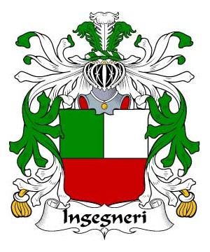 Italian/I/Ingegneri-Crest-Coat-of-Arms