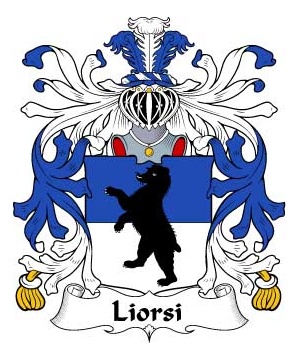 Italian/L/Liorsi-Crest-Coat-of-Arms