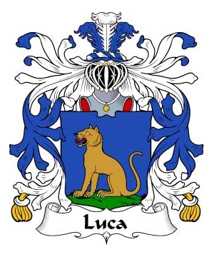 Italian/L/Luca-Crest-Coat-of-Arms