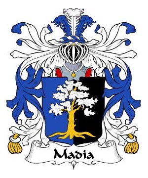 Italian/M/Madia-Crest-Coat-of-Arms