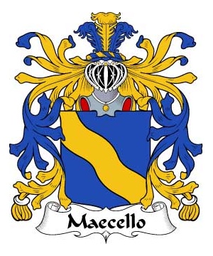 Italian/M/Maecello-Crest-Coat-of-Arms