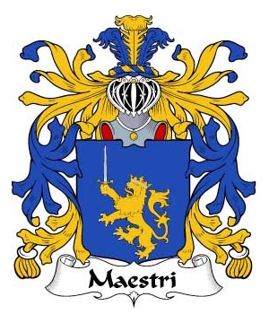 Italian/M/Maestri-Crest-Coat-of-Arms