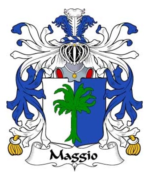 Italian/M/Maggio-Crest-Coat-of-Arms