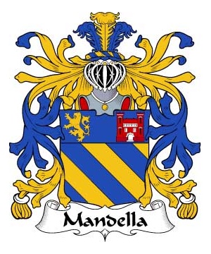 Italian/M/Mandella-Crest-Coat-of-Arms