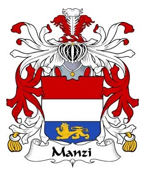 Italian/M/Manzi-Crest-Coat-of-Arms