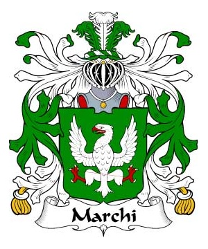 Italian/M/Marchi-Crest-Coat-of-Arms