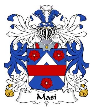 Italian/M/Masi-Crest-Coat-of-Arms