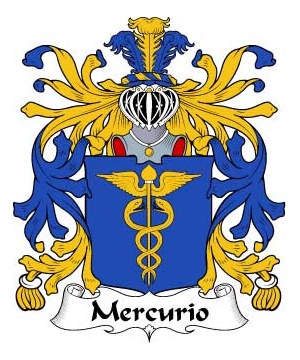 Italian/M/Mercurio-Crest-Coat-of-Arms