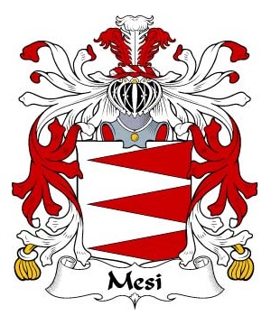 Italian/M/Mesi-Crest-Coat-of-Arms
