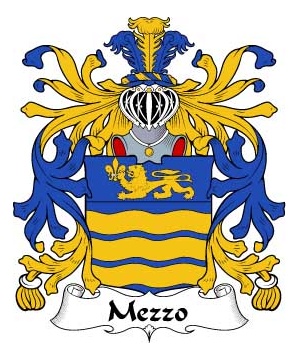Italian/M/Mezzo-Crest-Coat-of-Arms