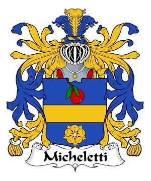 Italian/M/Micheletti-Crest-Coat-of-Arms