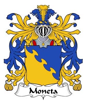 Italian/M/Moneta-Crest-Coat-of-Arms