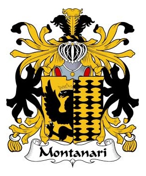 Italian/M/Montanari-Crest-Coat-of-Arms