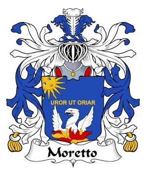 Italian/M/Moretto-Crest-Coat-of-Arms