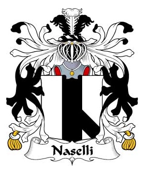 Italian/N/Naselli-Crest-Coat-of-Arms