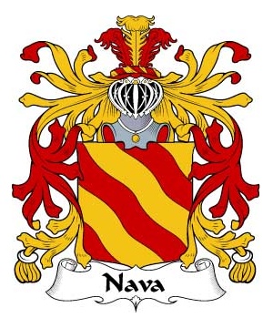 Italian/N/Nava-Crest-Coat-of-Arms