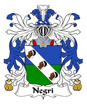 Italian/N/Negri-Crest-Coat-of-Arms