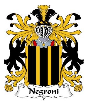 Italian/N/Negroni-Crest-Coat-of-Arms